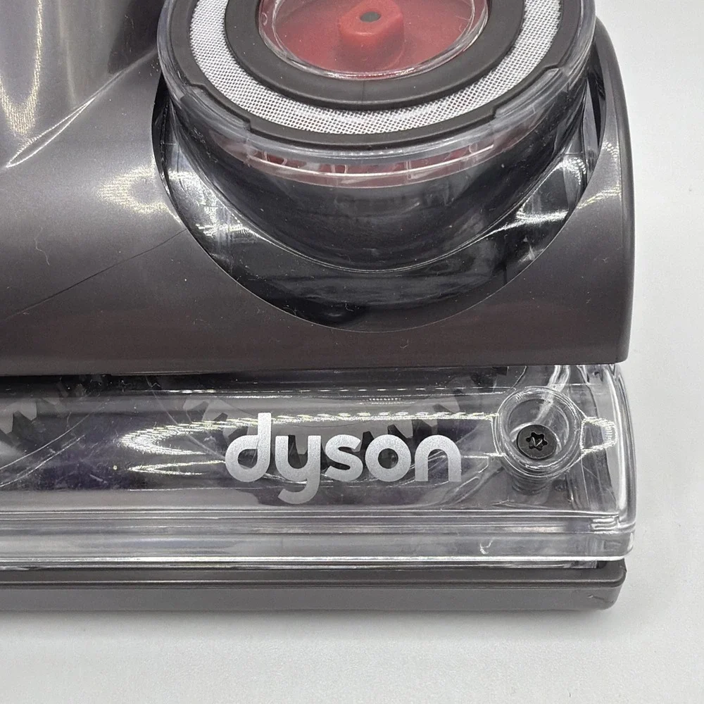 Genuine Dyson Tangle Free Turbine‎ Tool Brush Attachment - Animal Ball Vacuum